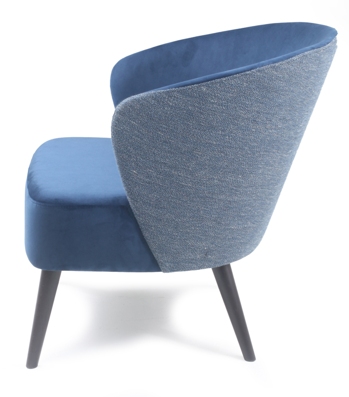 Darford Lounge Sessel