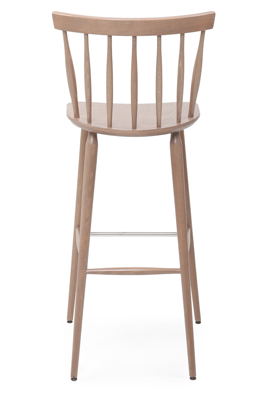Wynston Barhocker