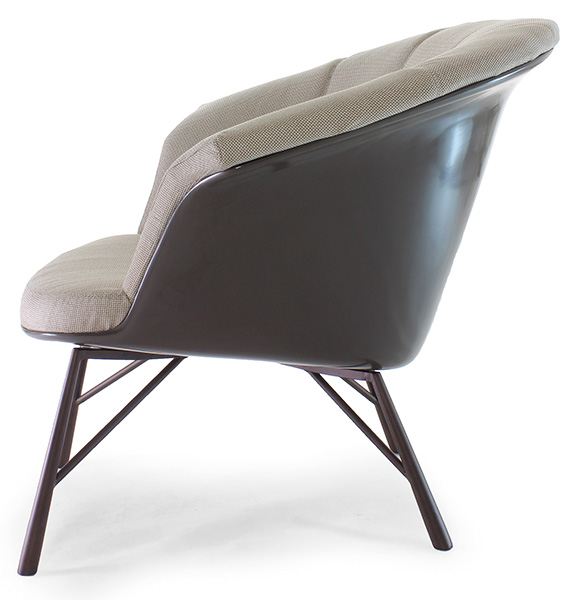 HARRISON LOUNGESESSEL