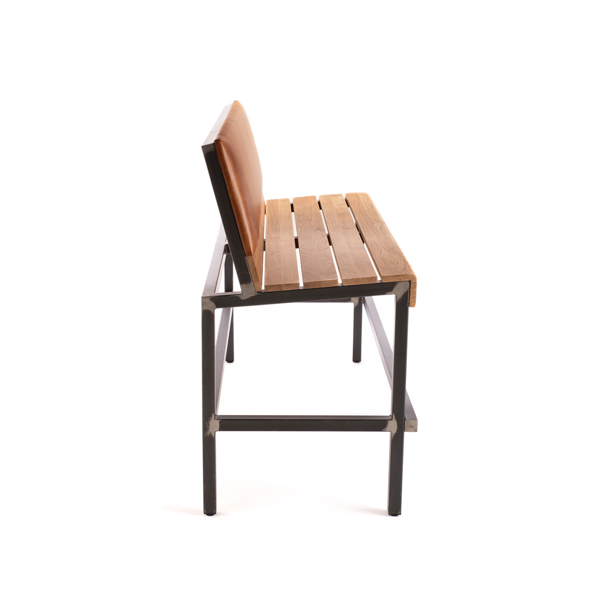VIDAR 120 HOCHBANK