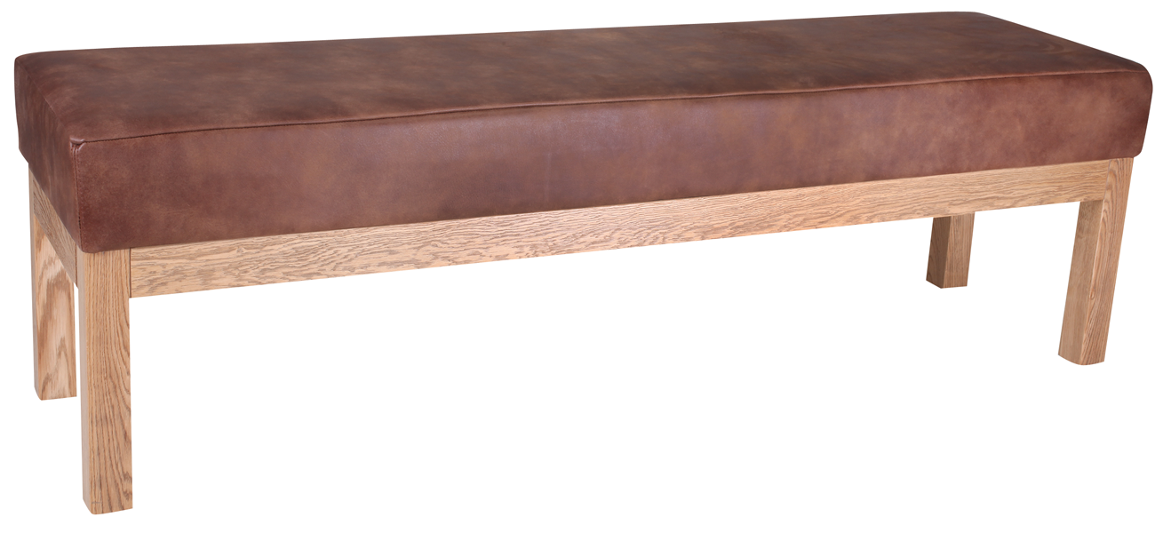 Mansfield stool bench