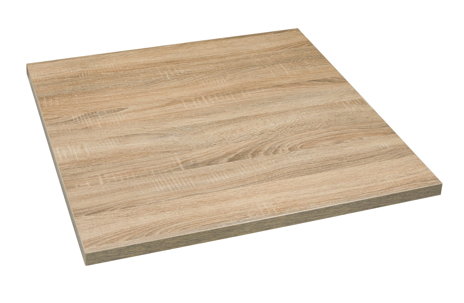 DURO 60x60 TISCHPLATTE