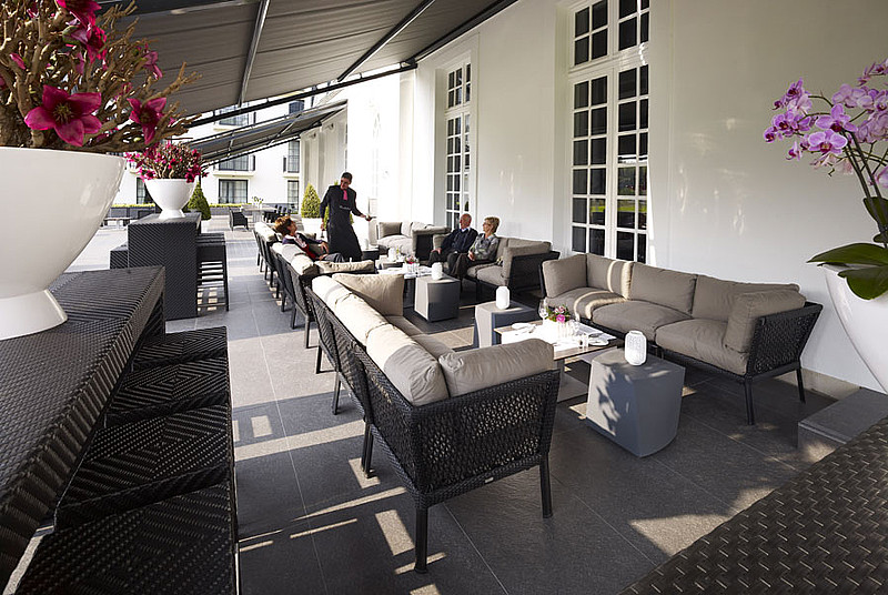 DOWNTOWN LOUNGESESSEL