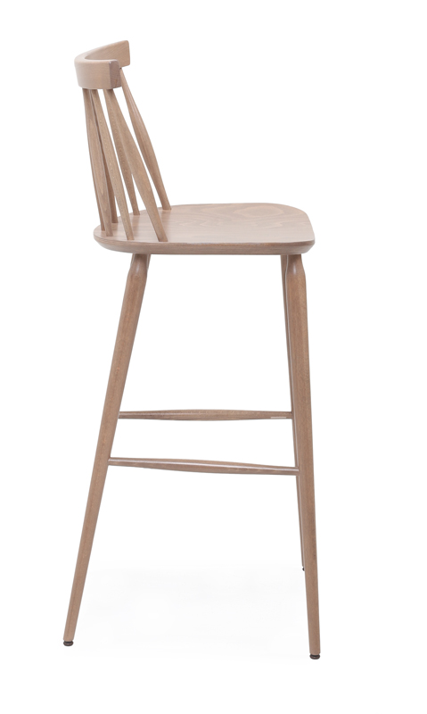 Wynston Barhocker