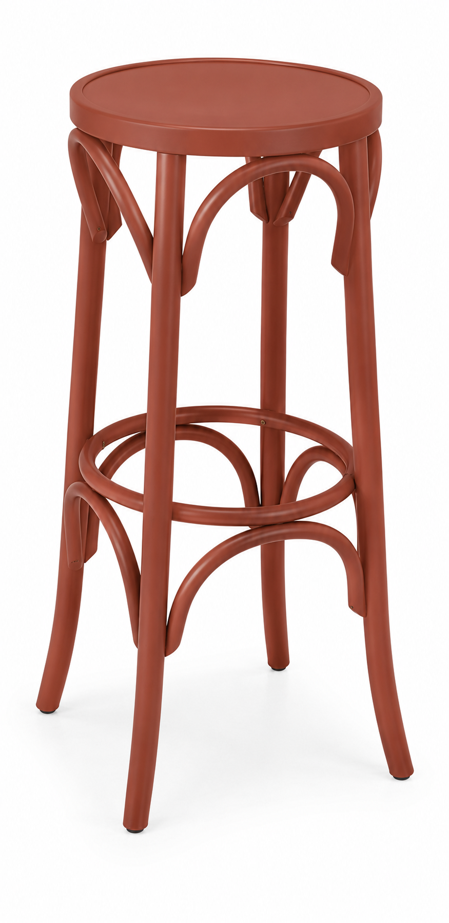JACQUES BARHOCKER