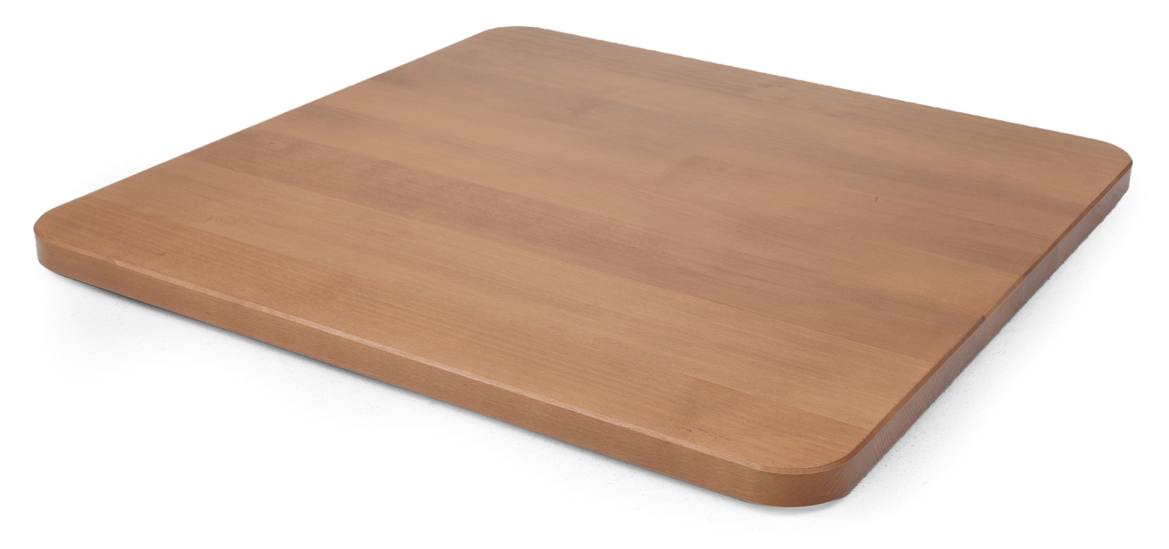 BUCHE 140x70 TISCHPLATTE