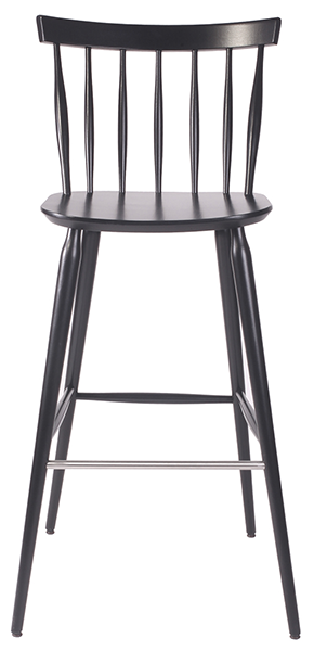 Wynston Barhocker