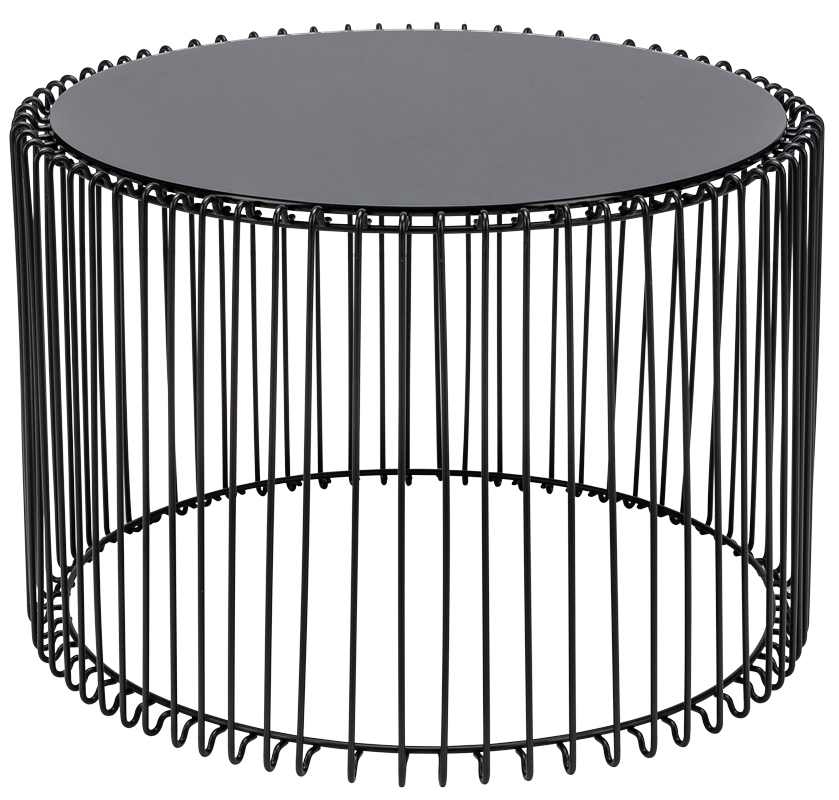 BIRDCAGE 80 TISCHGESTELL