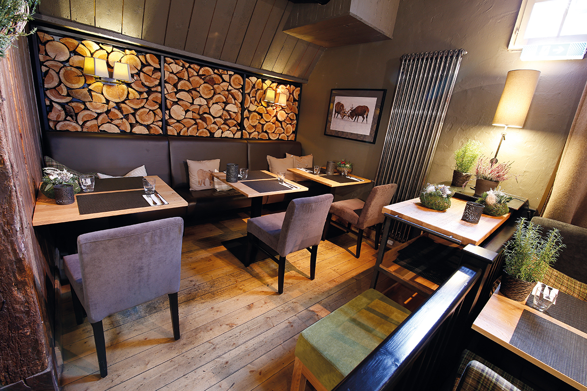 BRASSERIE BANK