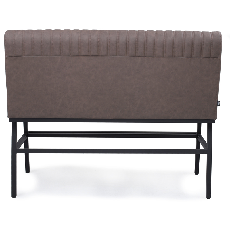 BUMPER 120 HOCHBANK