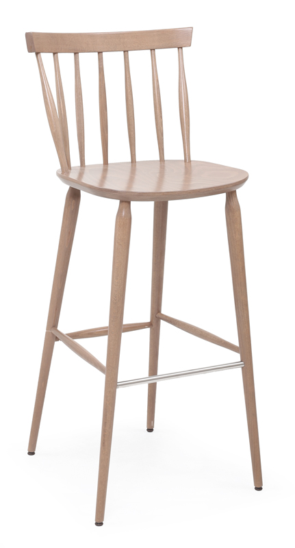 Wynston Barhocker