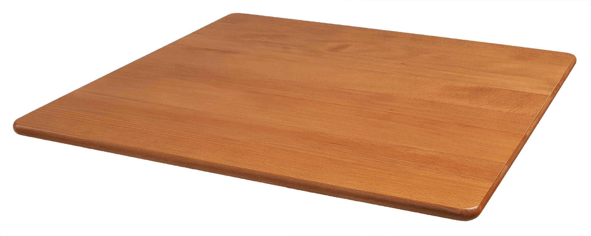 BUCHE 140x70 TISCHPLATTE