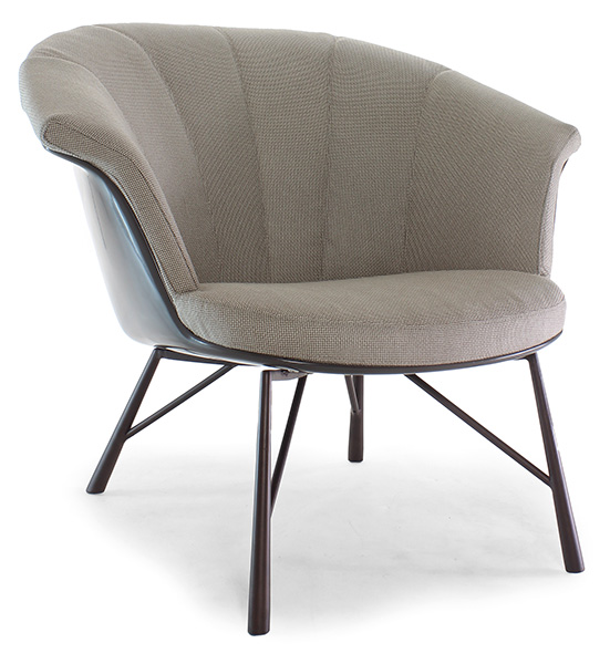 HARRISON LOUNGESESSEL