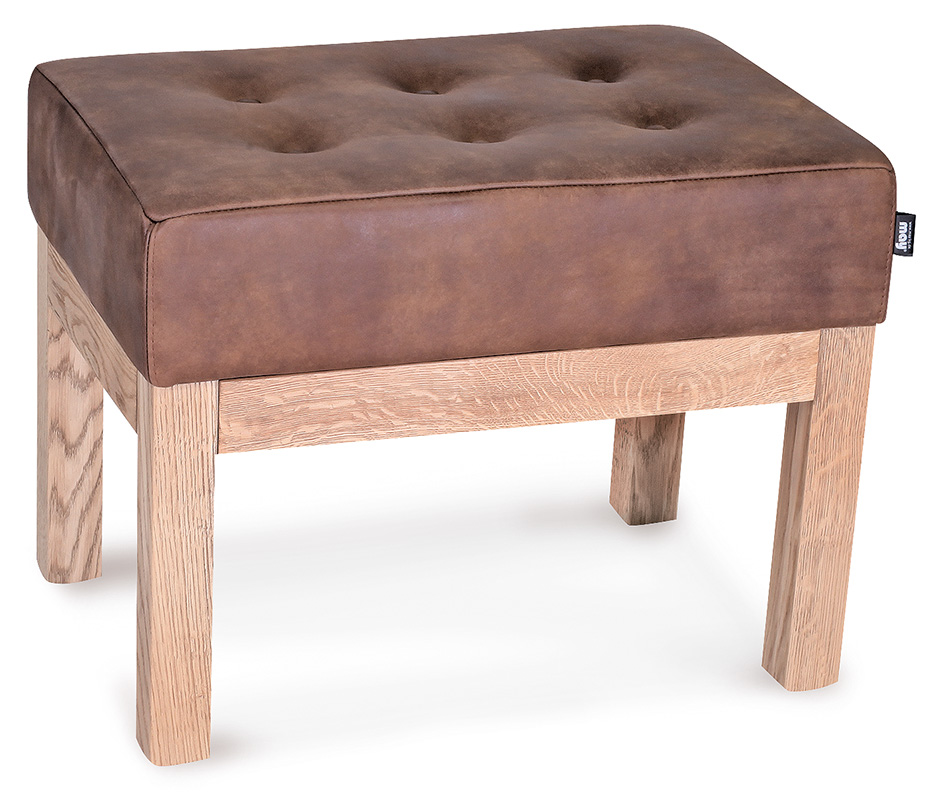 Mansfield stool