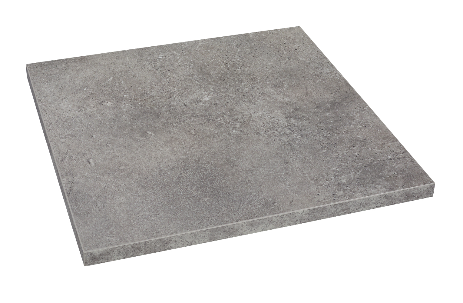 DURO 60x60 TISCHPLATTE